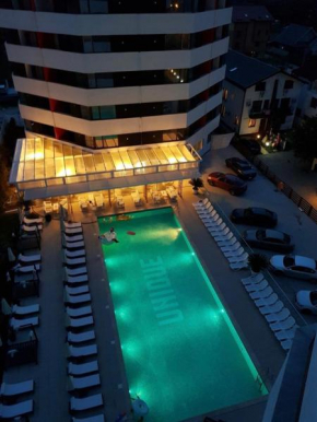 Apartament Crazy Summer